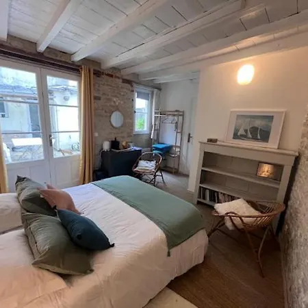 Nocleg ze śniadaniem La Bonne Brise