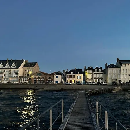 Nocleg ze śniadaniem La Bonne Brise 3*