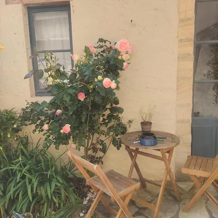 La Bonne Brise Nocleg ze śniadaniem