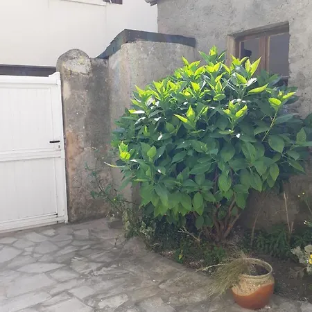 Bed & Breakfast La Bonne Brise Grandcamp-Maisy