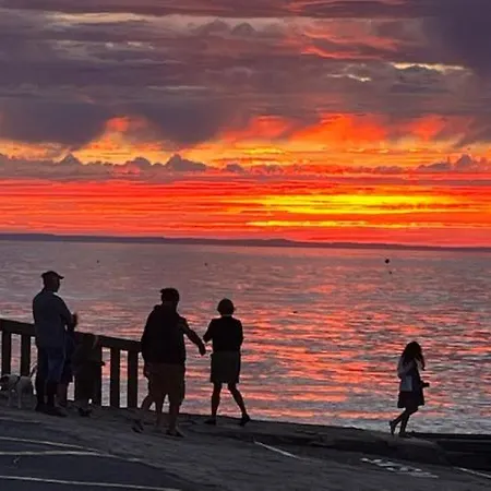 La Bonne Brise Grandcamp-Maisy