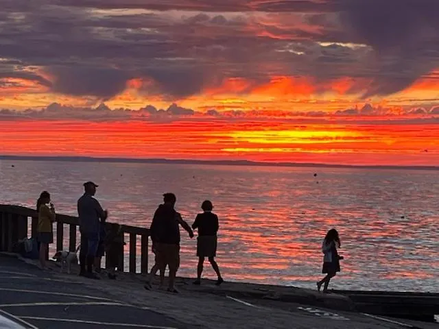 La Bonne Brise Grandcamp-Maisy