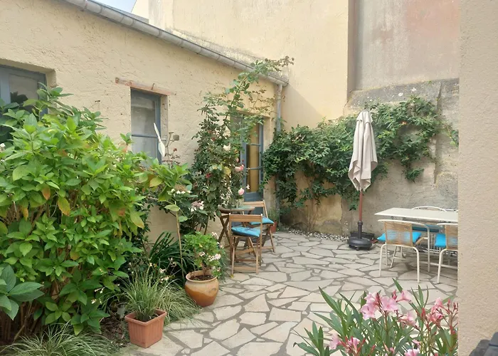 Bed & Breakfast La Bonne Brise